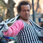 Richard Simmons, Christie Brinkley have skin cancer; Olivia Munn, Gina Bellman, Hannah Storm have breast cancer; Rappin' 4-Tay has multiple myeloma; Troy's Chris Lewis has osteosarcoma