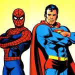 CFP: Routledge Companion to Superhero Studies (Final Call)