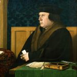 Thomas Cromwell and his Prayer-Book