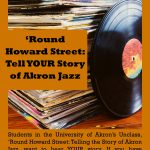 Our Mission: Recovering Memories of Akron Jazz