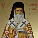 St. Nektarios and Hagiography in Yelena Popovic’s “Man of God”
