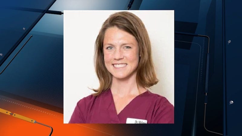 Dr. Melanie K. Rasmussen, age 38, of Minocqua, passed away peacefully at Friendly Village in...