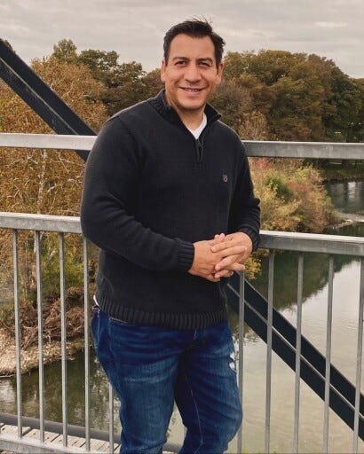 Gerardo Marquez Profile Photo