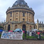 A Day Out in Oxford